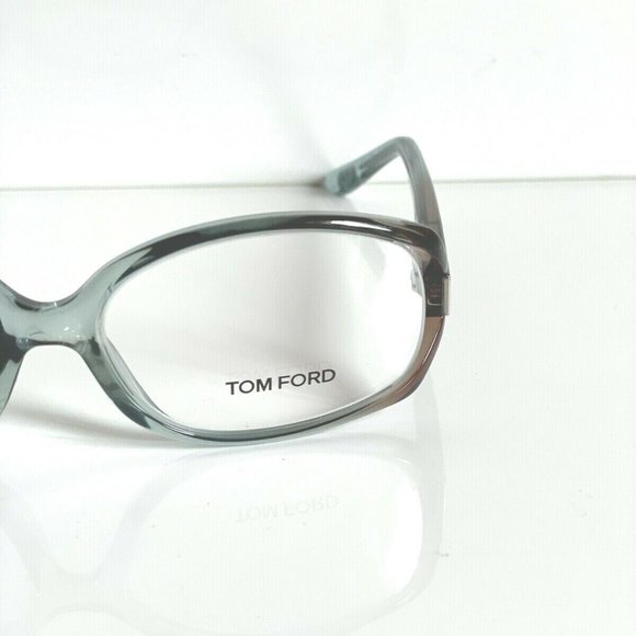 NEW Tom Ford Eyewear TF5186 col.086 55-116 130 4-4/10 130 Made in Italy - Picture 4 of 4
